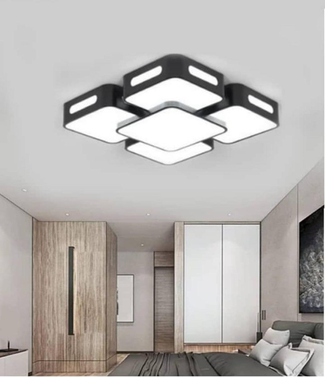 اضاءة الاسقف