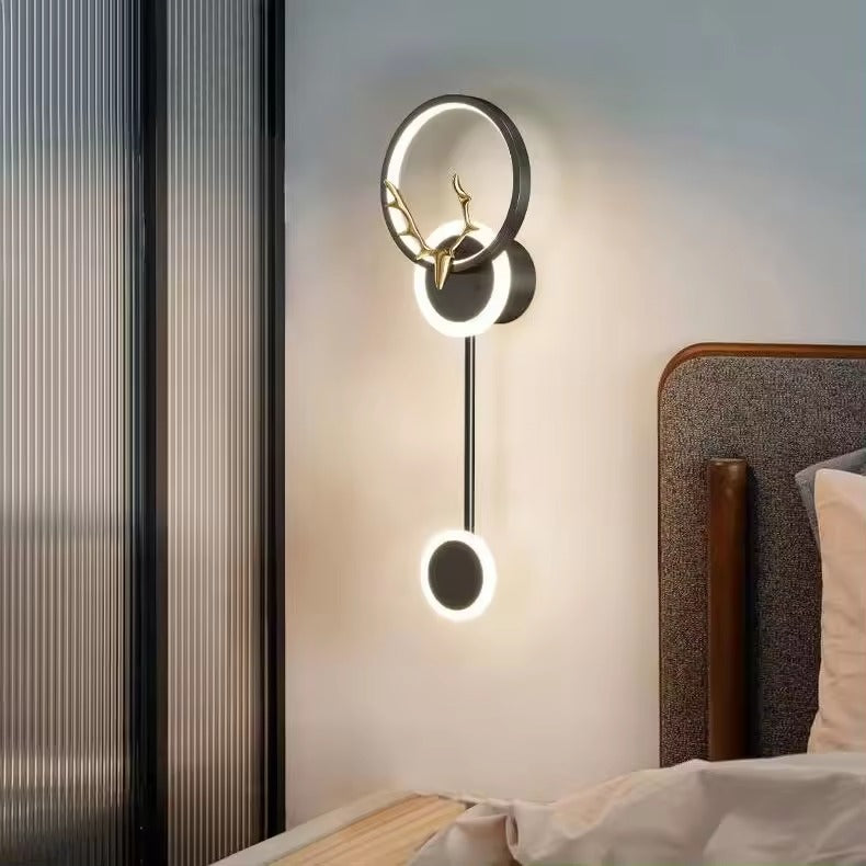 ابليك اركت اسود غزالة دهبي