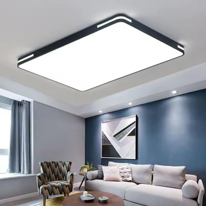 كشاف رسيبشن مستطيل