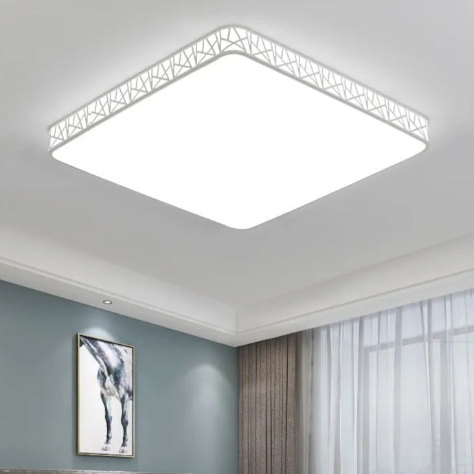 كشاف شجره 30*30 ابيض