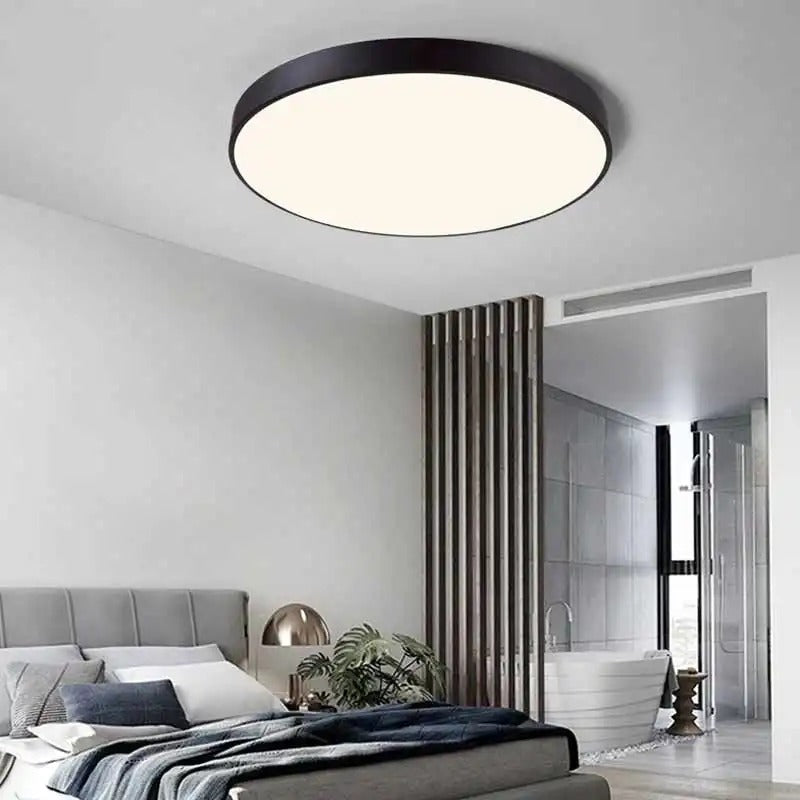 كشاف مدور سد 40سم