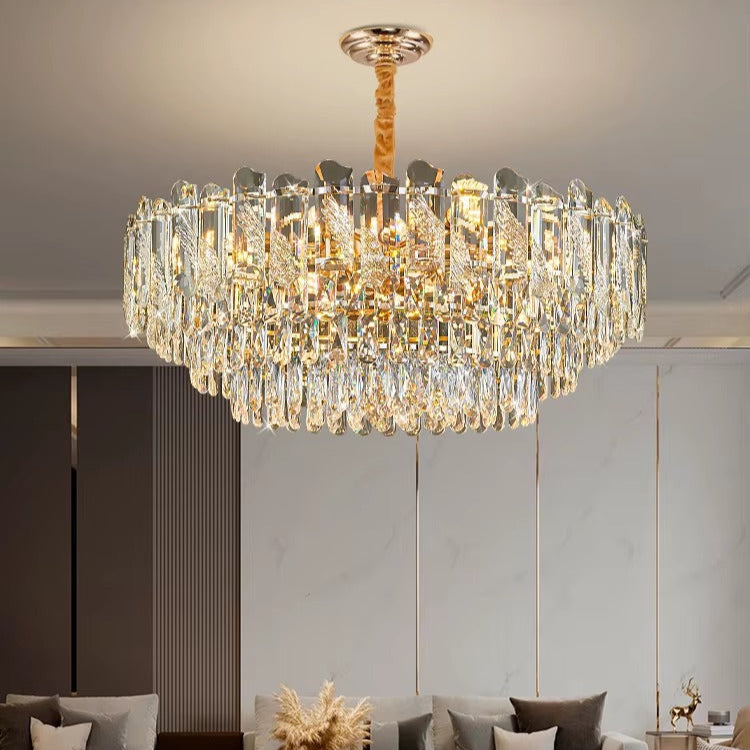 نجفه كرستال مستورده