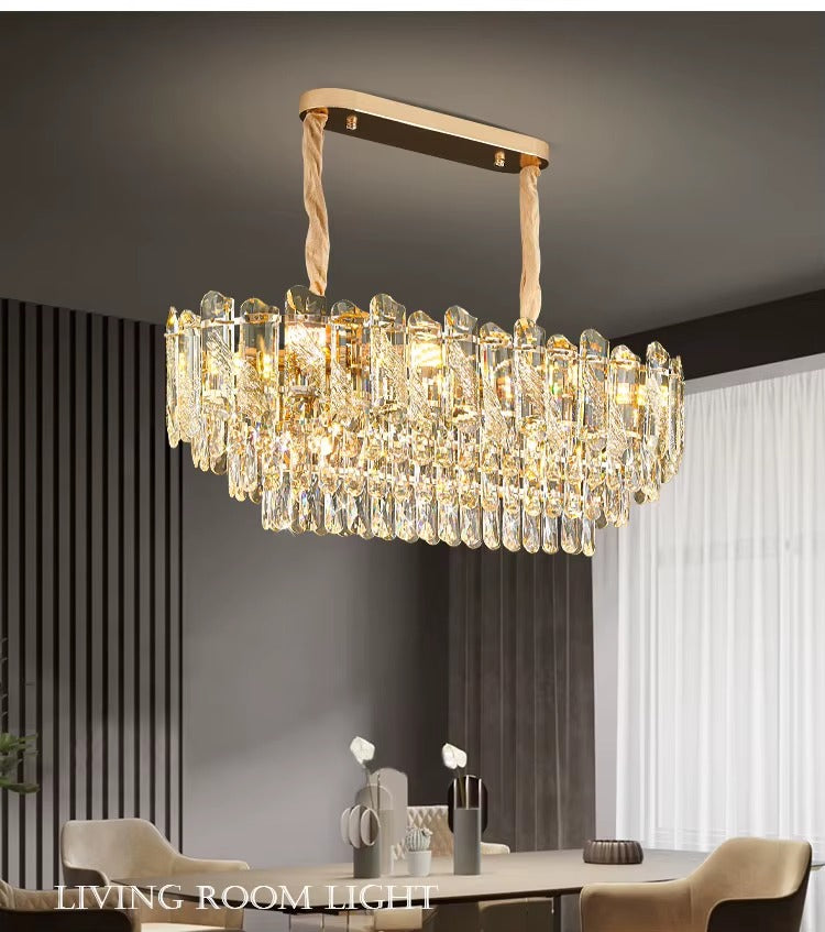 نجفه كرستال مستورد