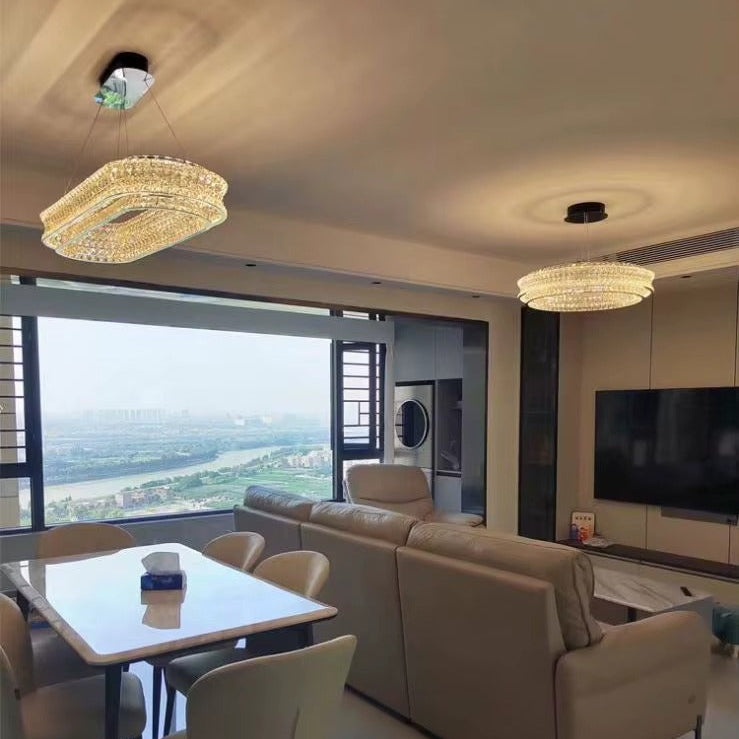 نجفه كرستال ديكوره اسباني