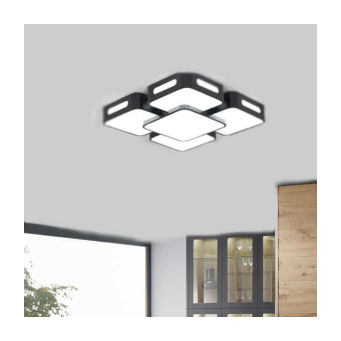 كشاف ليد مكعبات خماسي