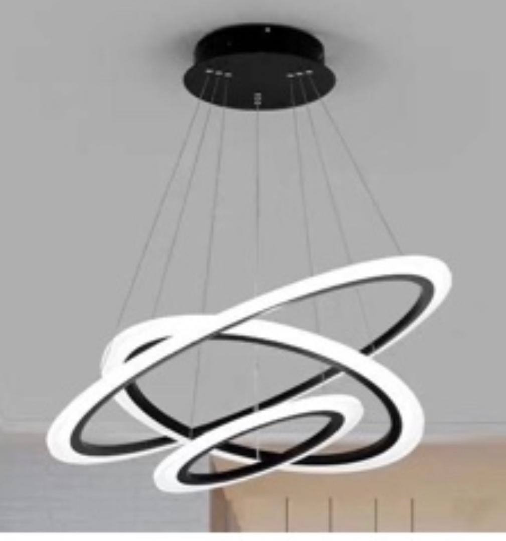 نجفه نورينا  كبيره  اسود