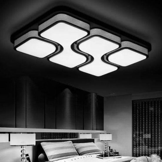 كشاف دمعه 60*90  اسود