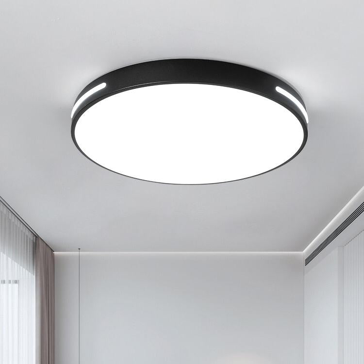 كشاف شباك مدور بلكون حمام طرقة