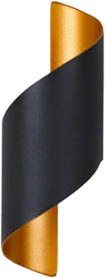 ابليك اب دون موجه دهبي فى اسود