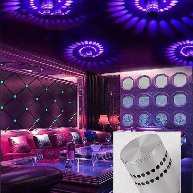 اسبوت  ديسكو بريموت  لاطش