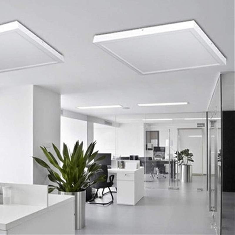 بلاطه باك لايت 60*60  لاطش