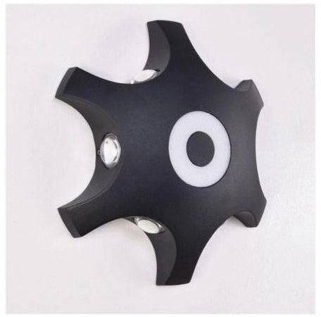 ابليك حائط اب دون ليد نجمة 6 شعاع