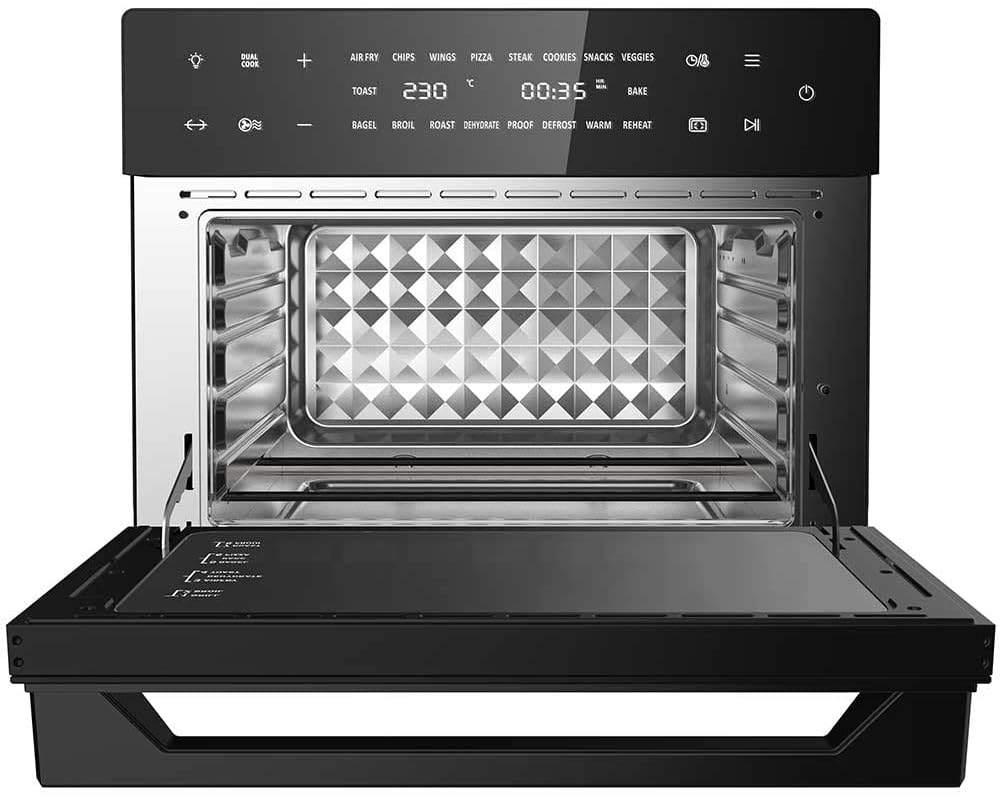 Air Fryer TOPTEC فرن