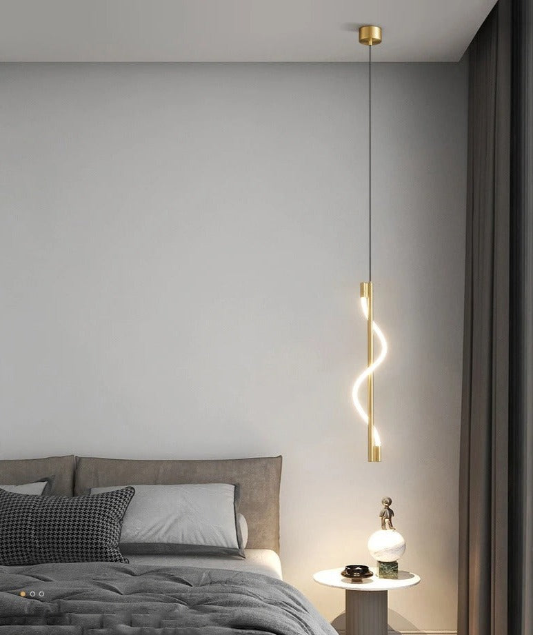 لورديانا ذهبي مفرد