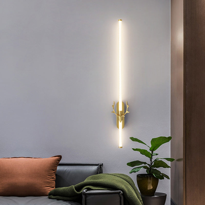 CB 824 ابليك غزالة دهبي