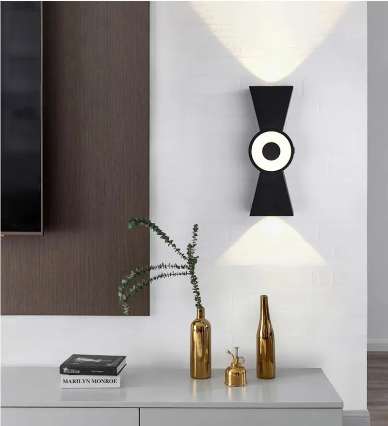 ابليك  اب دون مروحه   اسود