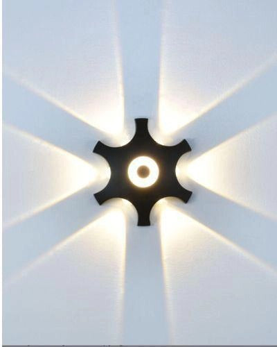 ابليك حائط اب دون ليد نجمة 6 شعاع