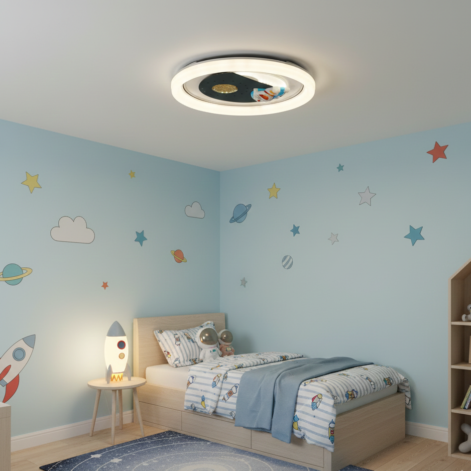 كشاف دوتش 50 سم