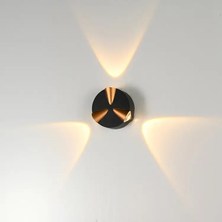 ابليك اب دون ثلاثي اسود فى دهبي