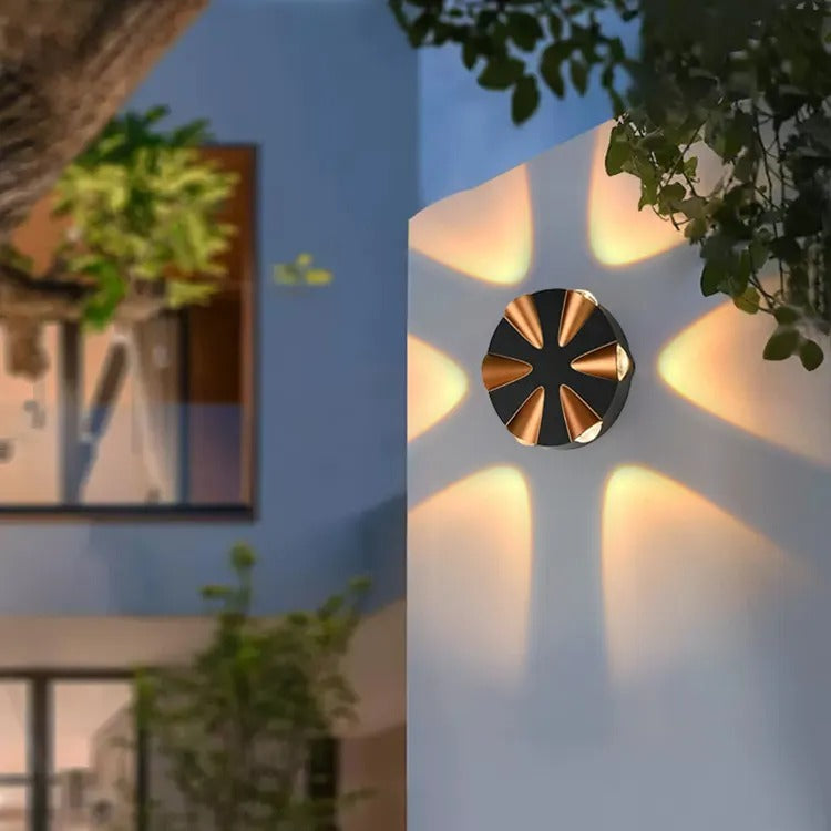 ابليك اب دون ثلاثي اسود فى دهبي