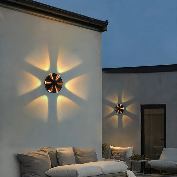 ابليك اب دون ثلاثي اسود فى دهبي