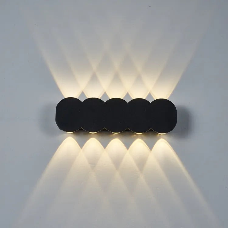 اب دوان فراشة كبير