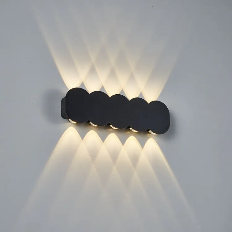 اب دوان فراشة كبير