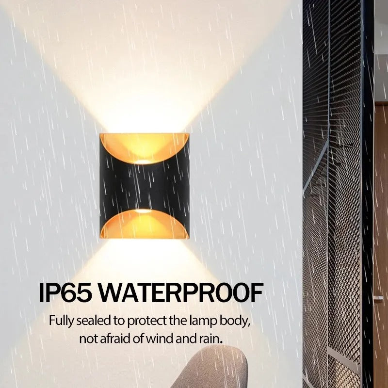 ابليك اب دون اسود فى دهبي