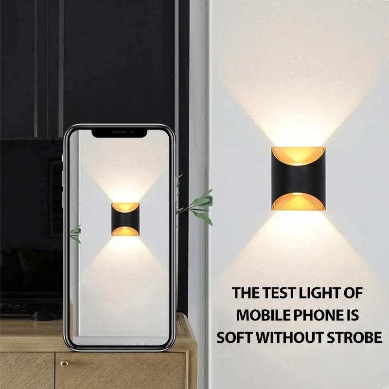 ابليك اب دون اسود فى دهبي