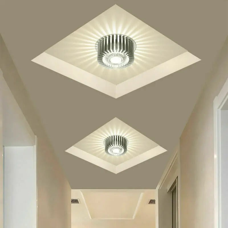 السبوت ديسكو شعاع الشمس  RGP