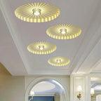 السبوت ديسكو شعاع الشمس  RGP