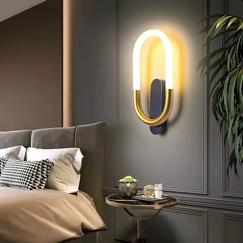 ابليك حائط  ليد سيلينا