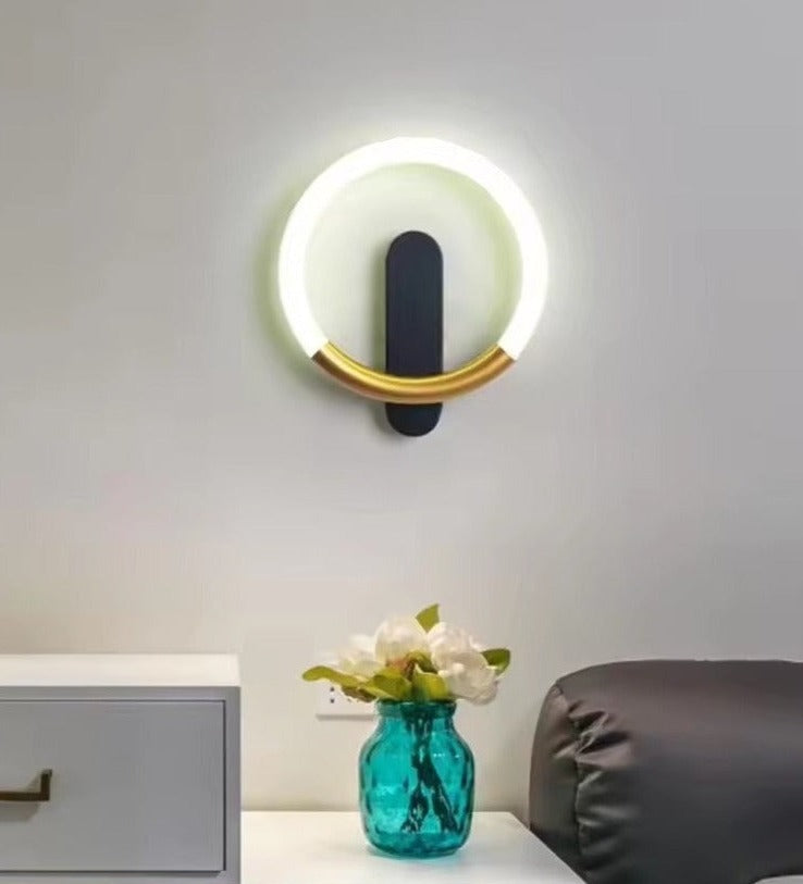 ابليك كيو دهبي