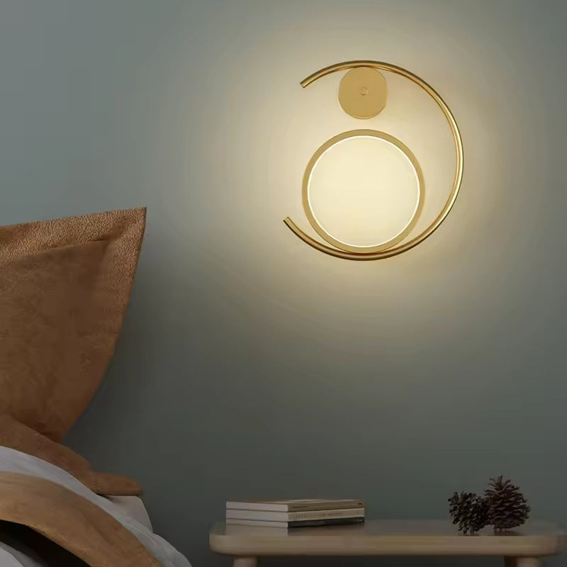 ابليك حائط لاغونا دهبي