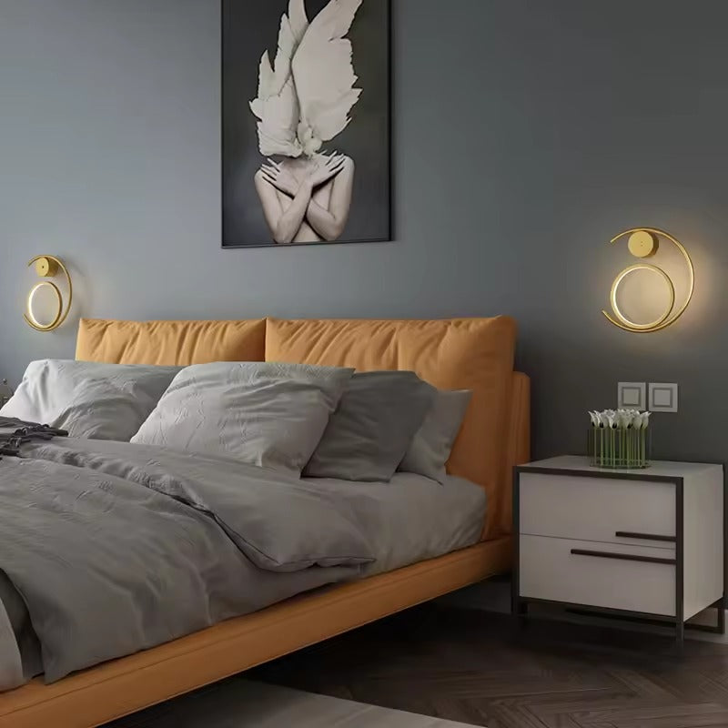 ابليك حائط لاغونا دهبي