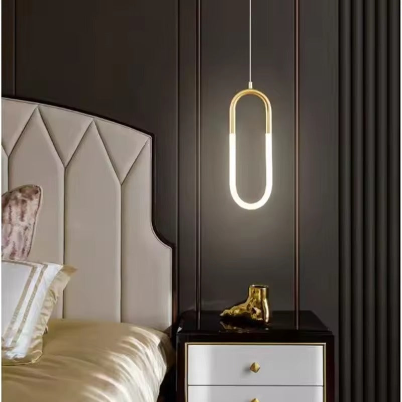 معلقة  لافا مفرد دهبي