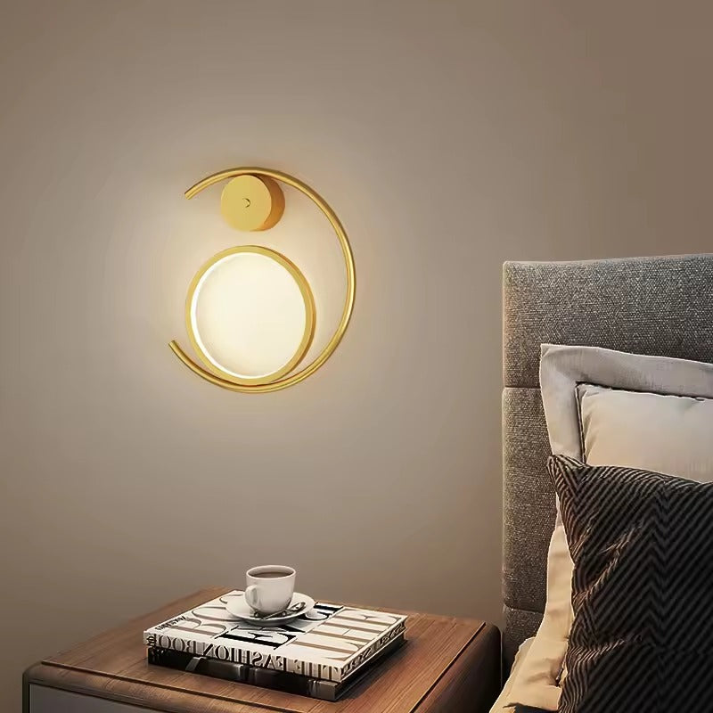 ابليك حائط لاغونا دهبي