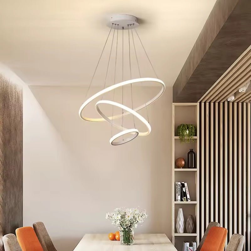 معلقة دولسي ابيض