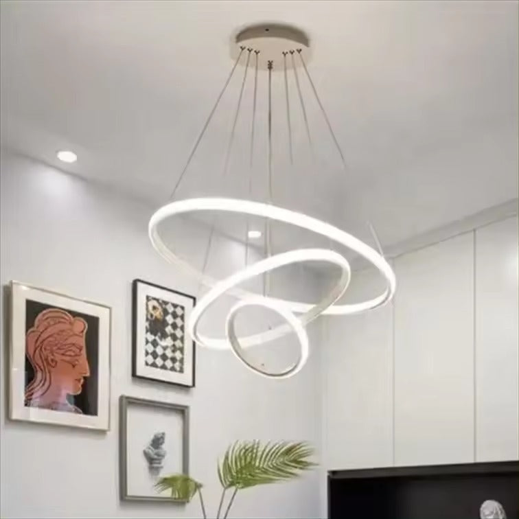 معلقة دولسي ابيض