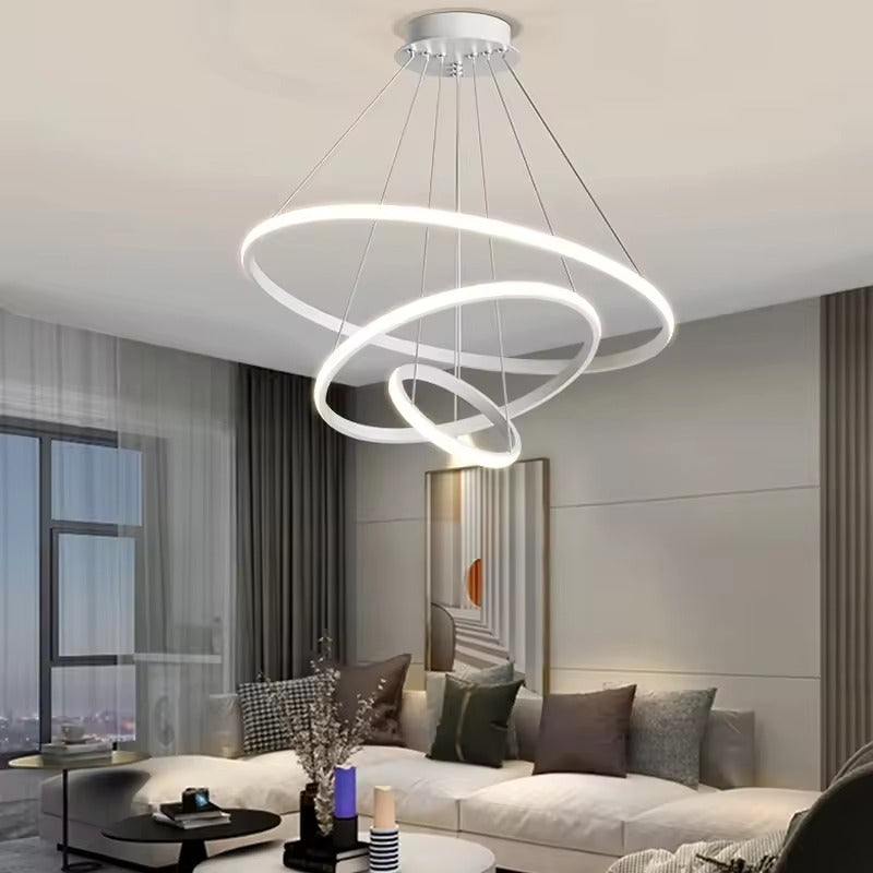 معلقة دولسي ابيض