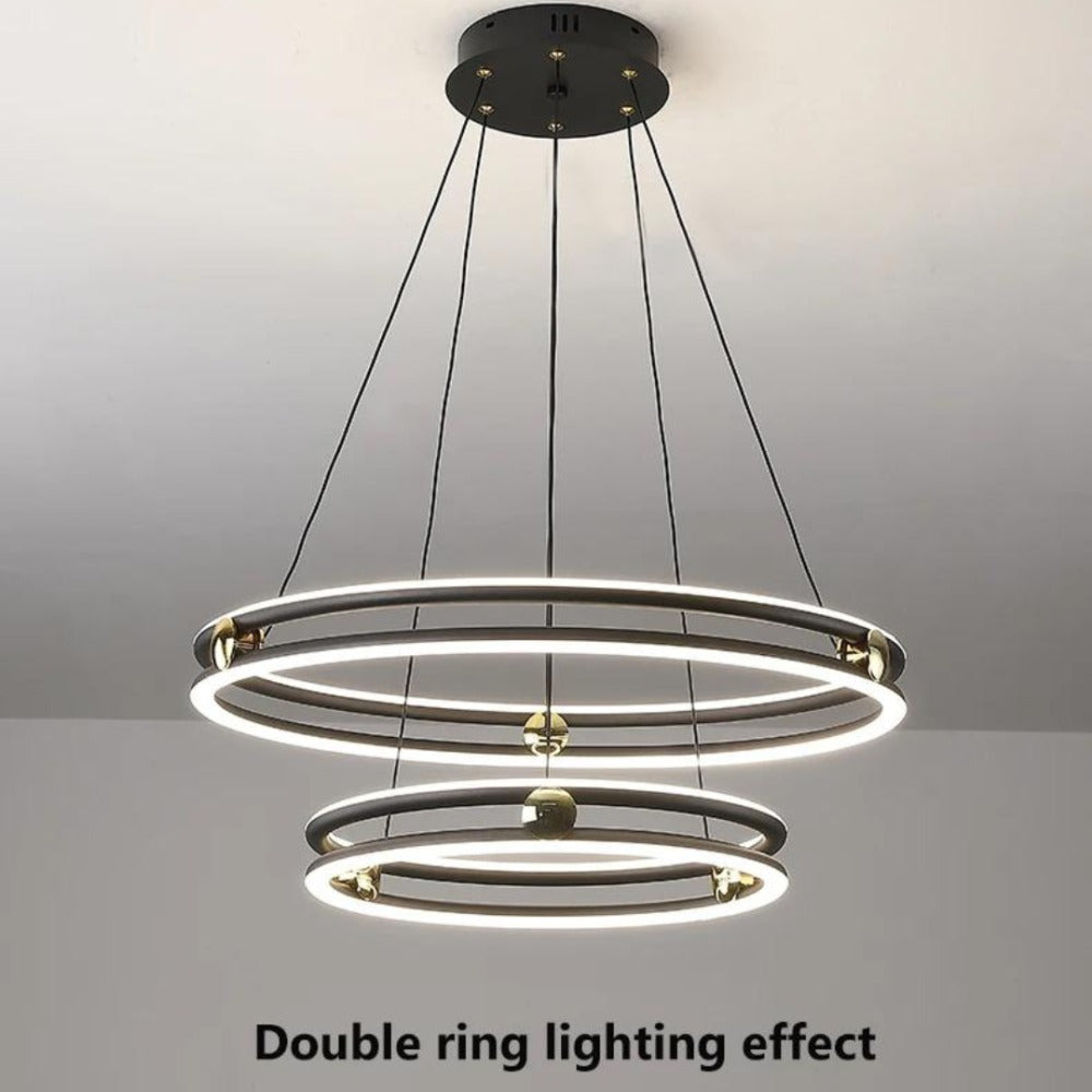 نجفه ليد كرستال ماركيز