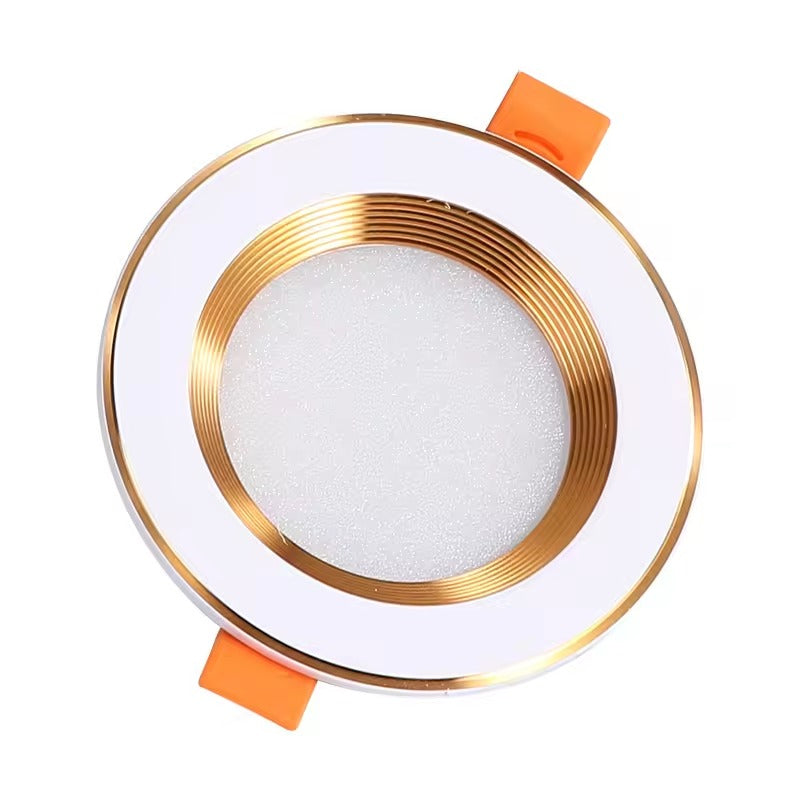 اسبوت دهبي 3 تكات