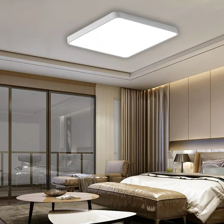 كشاف رمادي مربع 50*50سم