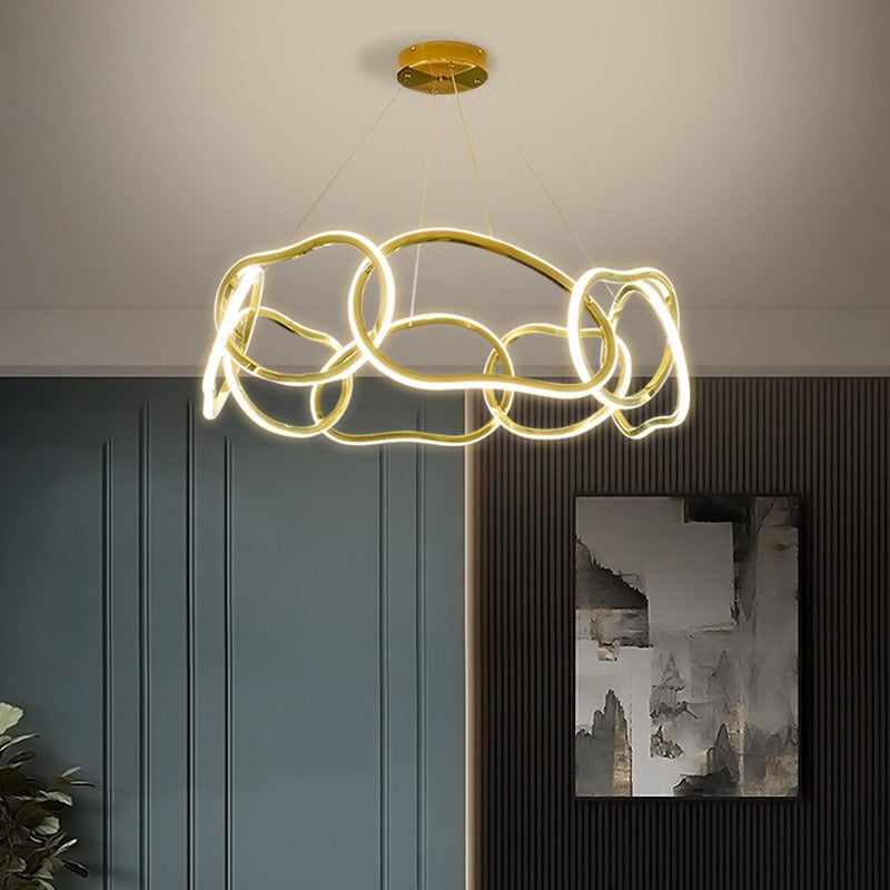 نجفه بلوتيكا دهبي مقاس 80سم