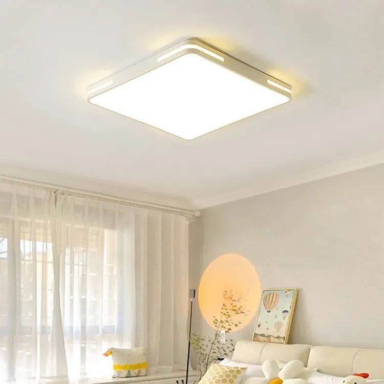 كشاف شباك  40*40 ابيض