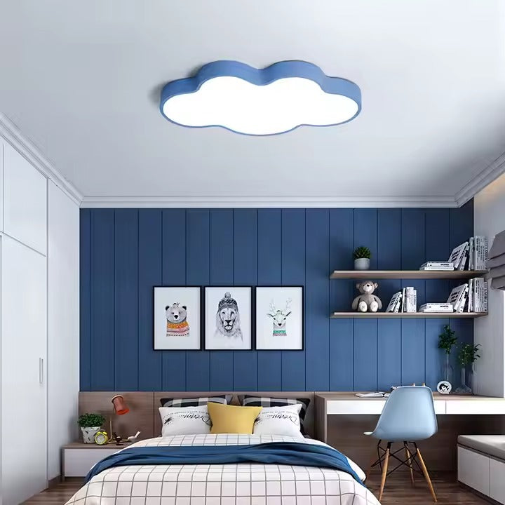 كشاف ليد سحابة مقاس 50سم