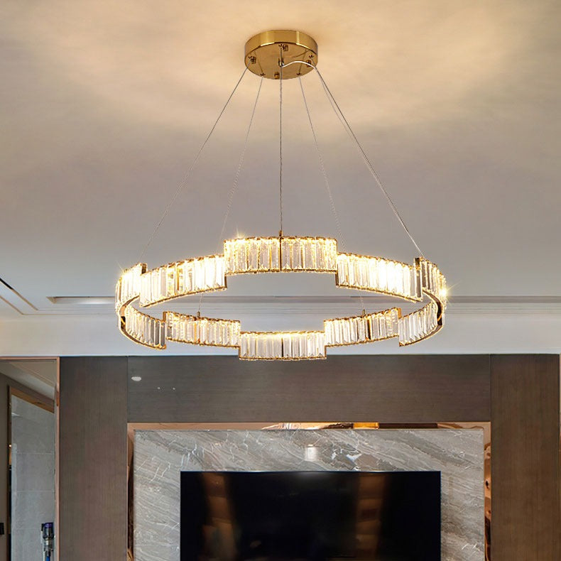 نجفه كرستال دونتس