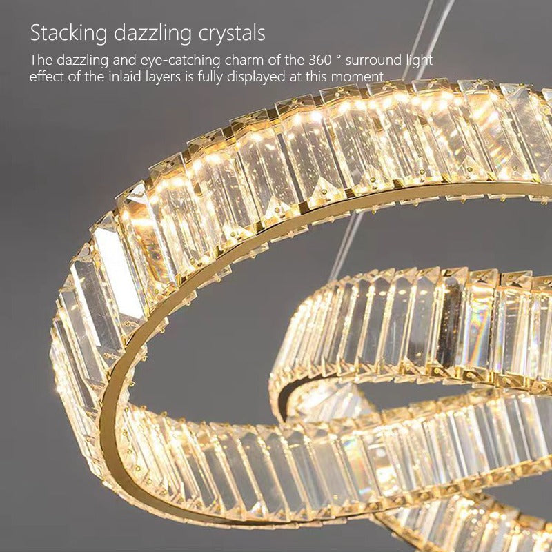 نجفه كريستال انيفتي