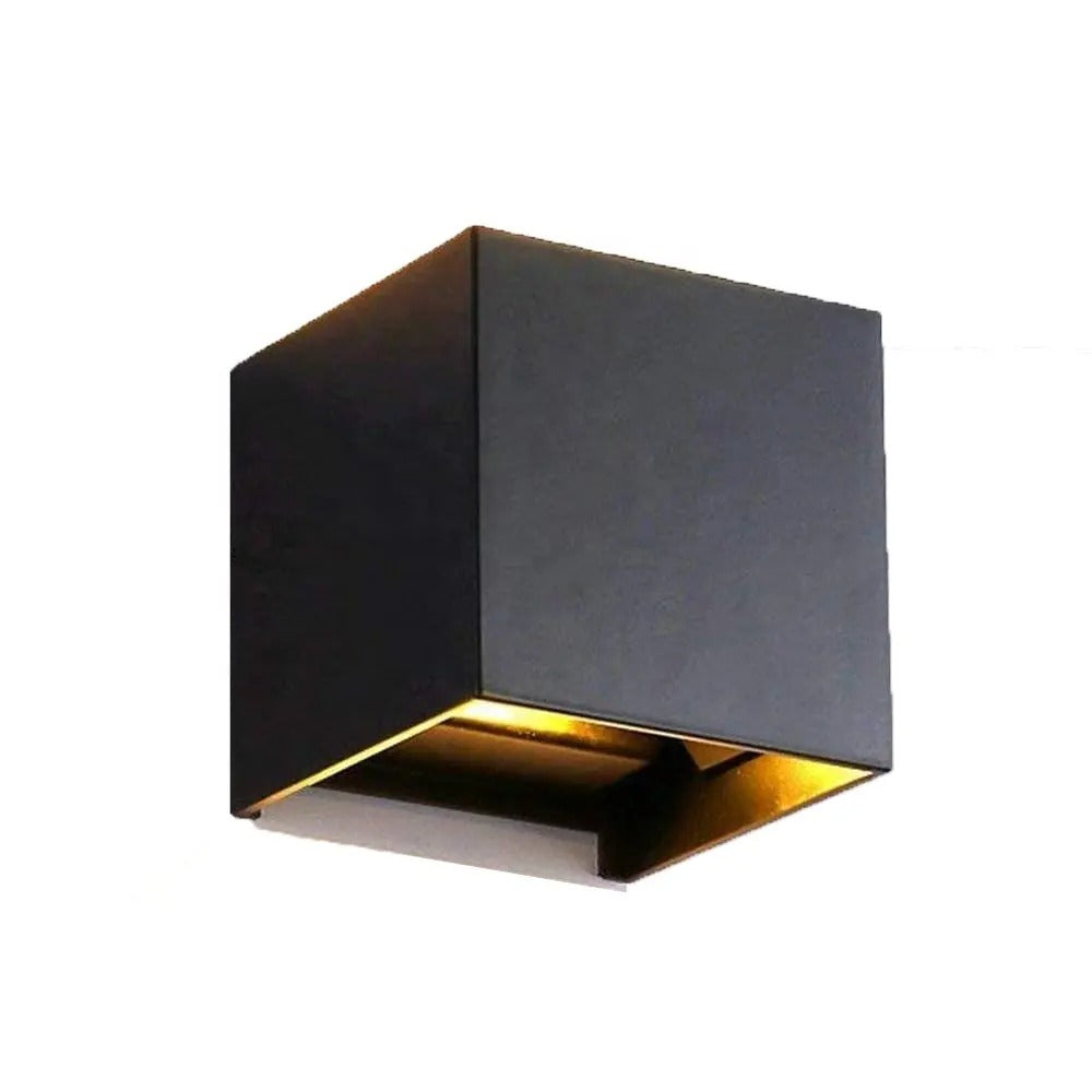 اب دون مربع اسود