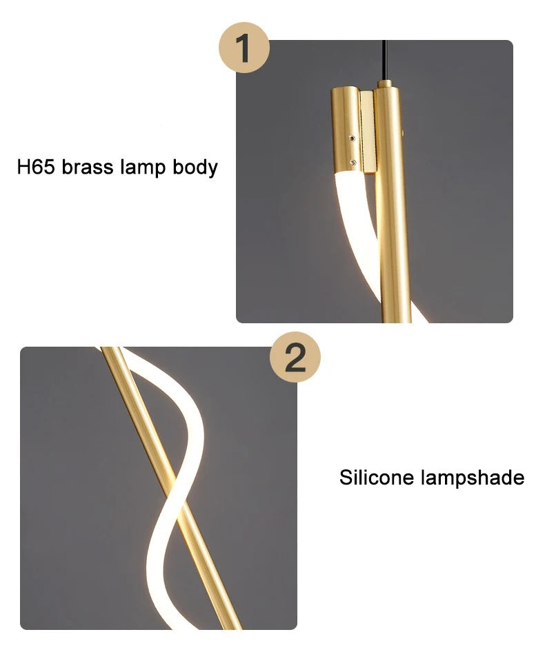 لورديانا ذهبي مفرد